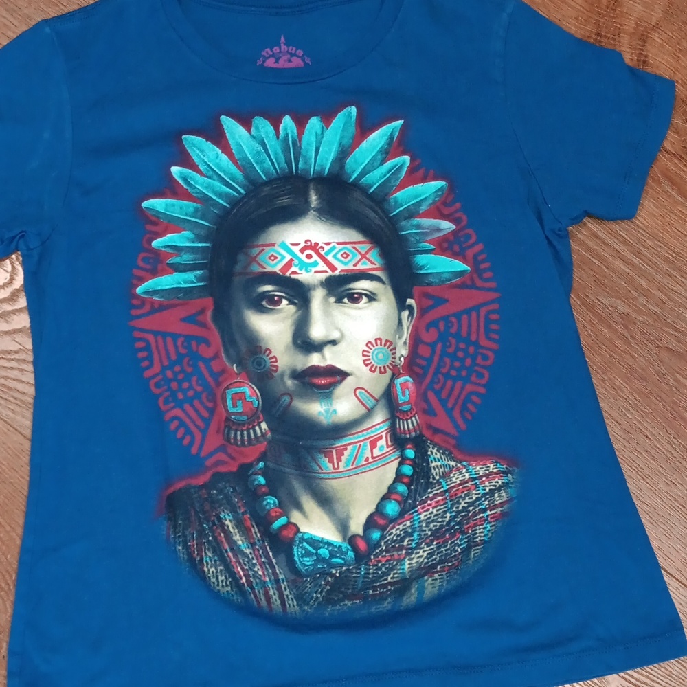 NAHUA OLLIN graphic .. #5631